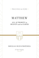 Cover image for Matthew, isbn: 9781433503658