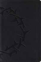 Cover image for Deluxe Compact Bible-ESV-Crown Design, isbn: 9781433503825