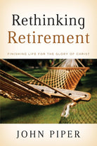Cover image for Rethinking Retirement, isbn: 9781433503993