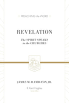 Cover image for Revelation, isbn: 9781433505416