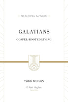 Cover image for Galatians, isbn: 9781433505751