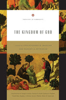 Cover image for The Kingdom of God, isbn: 9781433509186