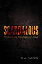 Cover image for Scandalous, isbn: 9781433511257