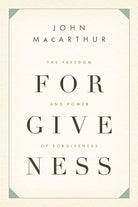 Cover image for The Freedom and Power of Forgiveness, isbn: 9781433511301