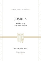 Cover image for Joshua, isbn: 9781433511974
