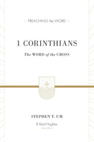 Cover image for 1 Corinthians, isbn: 9781433512001