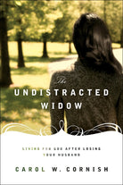 Cover image for The Undistracted Widow, isbn: 9781433512322