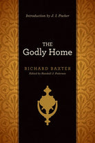 Cover image for Godly Home, isbn: 9781433513442