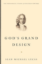Cover image for God's Grand Design, isbn: 9781433514456
