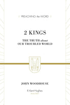 Cover image for 2 Kings, isbn: 9781433514609