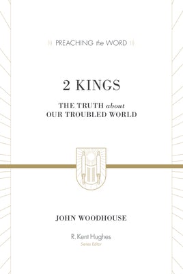 Cover image for 2 Kings, isbn: 9781433514609