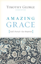 Cover image for Amazing Grace, isbn: 9781433515484