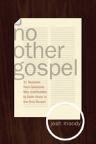 Cover image for No Other Gospel, isbn: 9781433515675