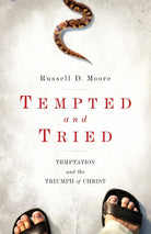 Cover image for Tempted and Tried, isbn: 9781433515804