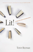 Cover image for Lit!, isbn: 9781433522260