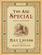 Cover image for You Are Special, isbn: 9781433522673