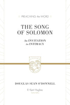 Cover image for The Song of Solomon, isbn: 9781433523380