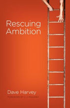 Cover image for Rescuing Ambition, isbn: 9781433523687
