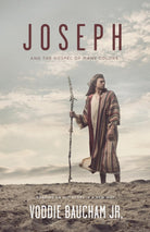 Cover image for Joseph and the Gospel of Many Colors, isbn: 9781433523731