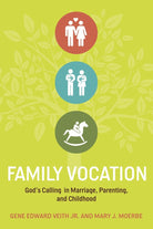 Cover image for Family Vocation, isbn: 9781433524066