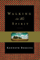 Cover image for Walking in the Spirit, isbn: 9781433524103