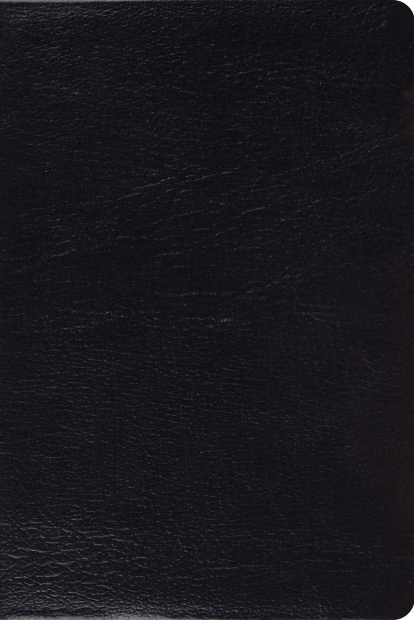 Cover image for Study Bible-ESV-Personal Size, isbn: 9781433524622
