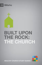 Cover image for Built Upon the Rock, isbn: 9781433525247