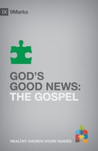 Cover image for God's Good News, isbn: 9781433525360