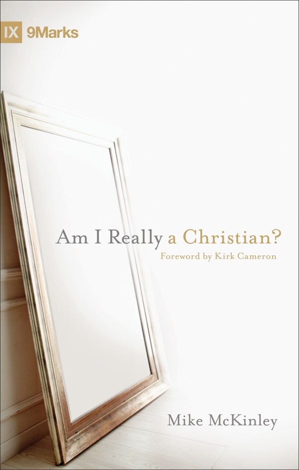 Cover image for Am I Really a Christian?, isbn: 9781433525766