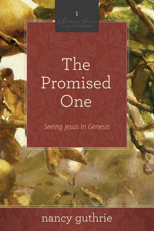 Cover image for The Promised One, isbn: 9781433526251