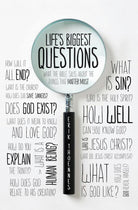 Cover image for Life's Biggest Questions, isbn: 9781433526718