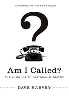 Cover image for Am I Called?, isbn: 9781433527487