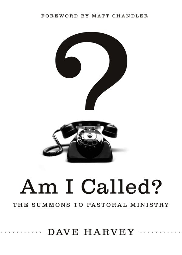 Cover image for Am I Called?, isbn: 9781433527487