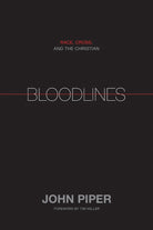 Cover image for Bloodlines, isbn: 9781433528521
