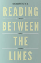 Cover image for Reading Between the Lines, isbn: 9781433529740