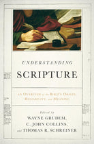 Cover image for Understanding Scripture, isbn: 9781433529993