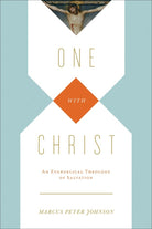 Cover image for One with Christ, isbn: 9781433531491