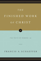 Cover image for The Finished Work of Christ, isbn: 9781433531545