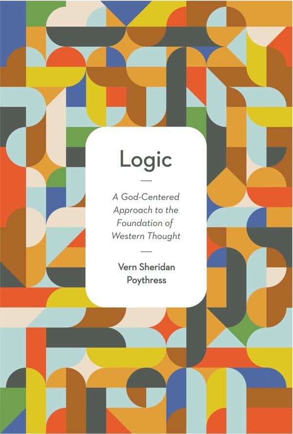Cover image for Logic, isbn: 9781433532290