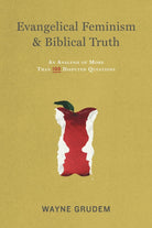 Cover image for Evangelical Feminism & Biblical Truth, isbn: 9781433532610