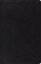 Cover image for Large Print Thinline Reference Bible-ESV, isbn: 9781433532795