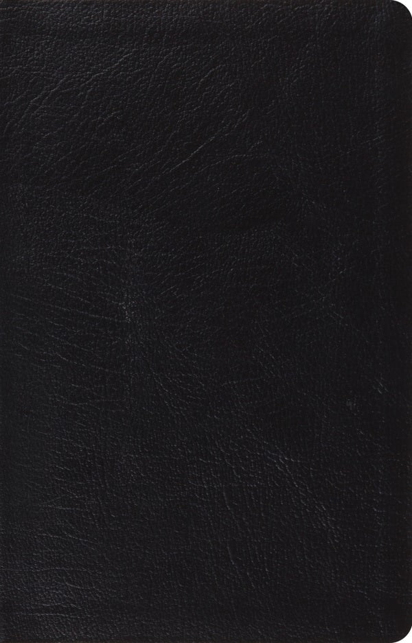 Cover image for Large Print Thinline Reference Bible-ESV, isbn: 9781433532795