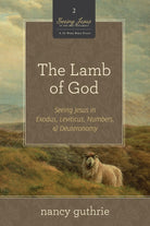 Cover image for The Lamb of God, isbn: 9781433532986