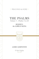Cover image for The Psalms, isbn: 9781433533556