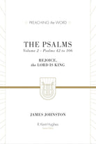 Cover image for The Psalms, isbn: 9781433533594