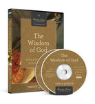Cover image for The Wisdom of God DVD, isbn: 9781433534515