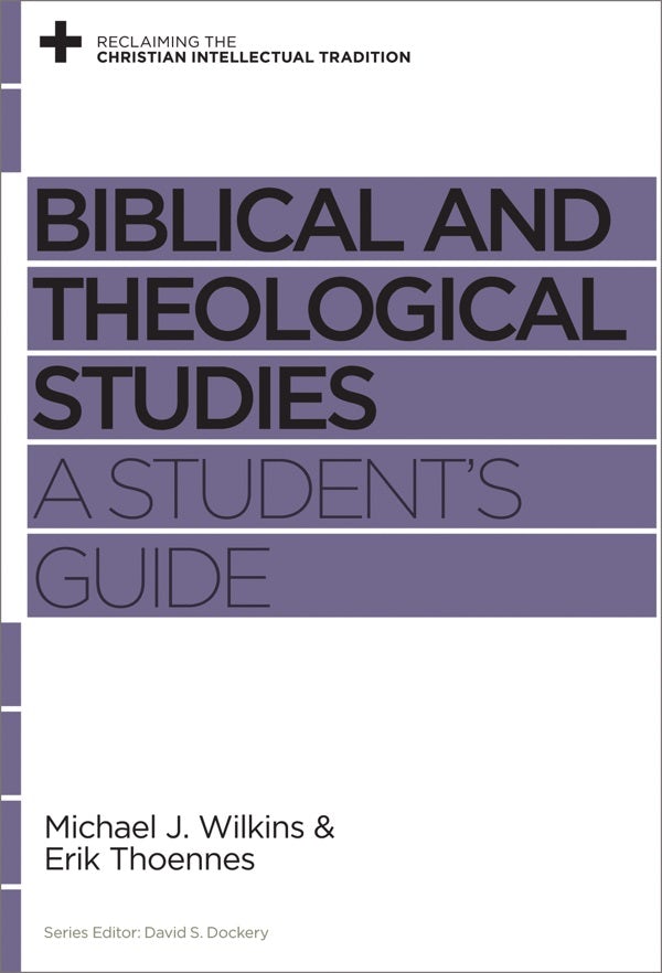 Cover image for Biblical and Theological Studies, isbn: 9781433534898