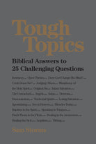 Cover image for Tough Topics, isbn: 9781433534935