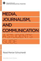 Cover image for Media, Journalism, and Communication, isbn: 9781433535147