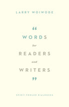 Cover image for Words for Readers and Writers, isbn: 9781433535222